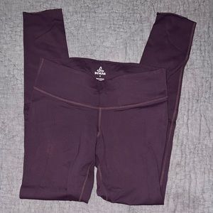 PrAna leggings